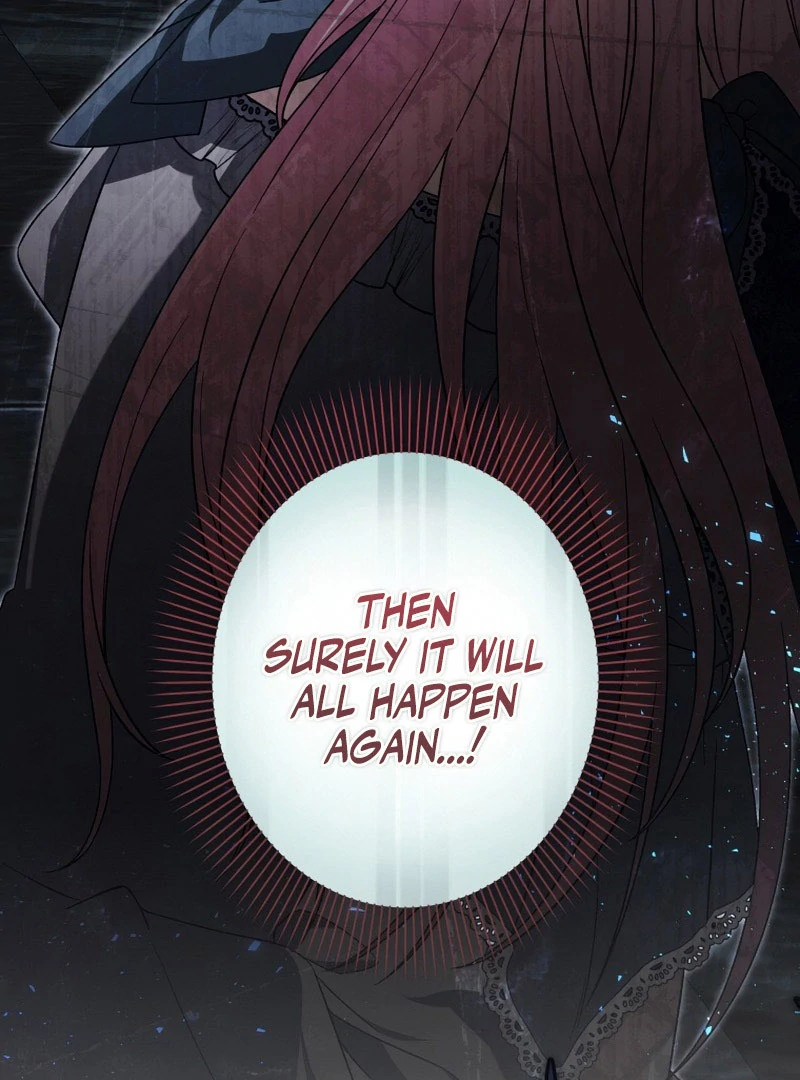The Death-Loop Princess Ended Up as the Tyrant’s Personal Chef Chapter 19 - page 73