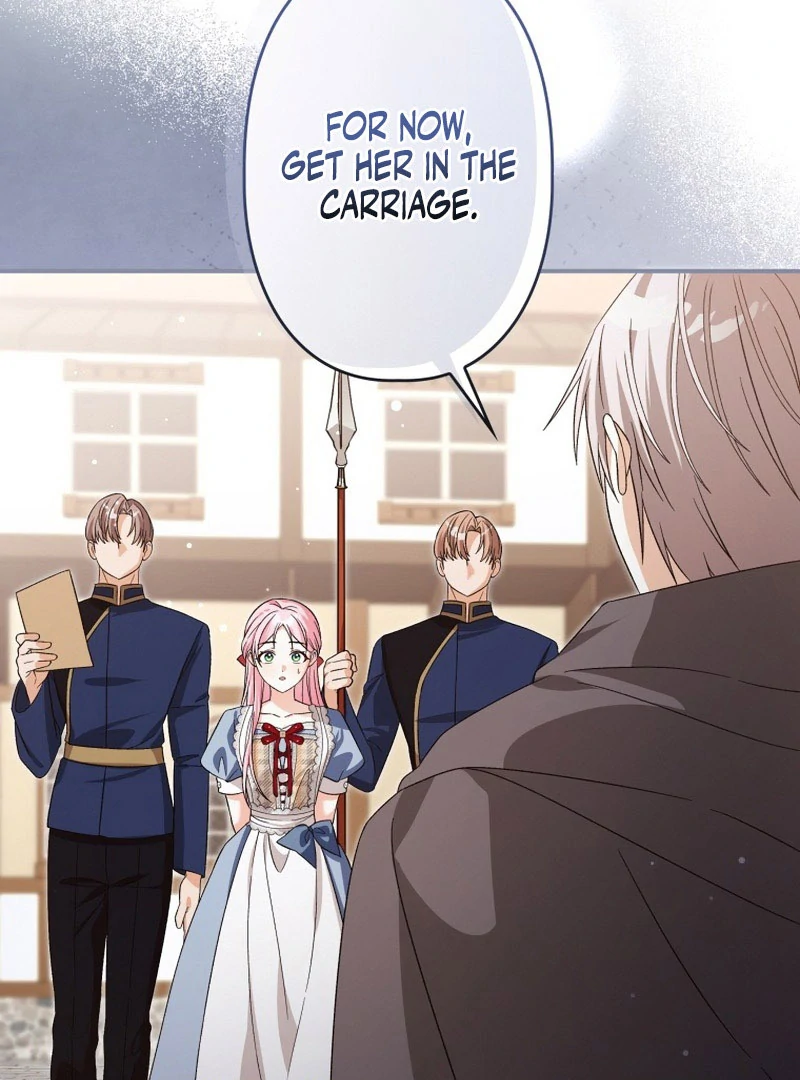 The Death-Loop Princess Ended Up as the Tyrant’s Personal Chef Chapter 19 - page 75