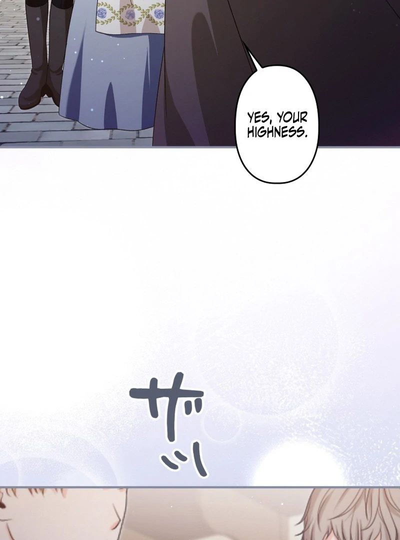 The Death-Loop Princess Ended Up as the Tyrant’s Personal Chef Chapter 19 - page 76