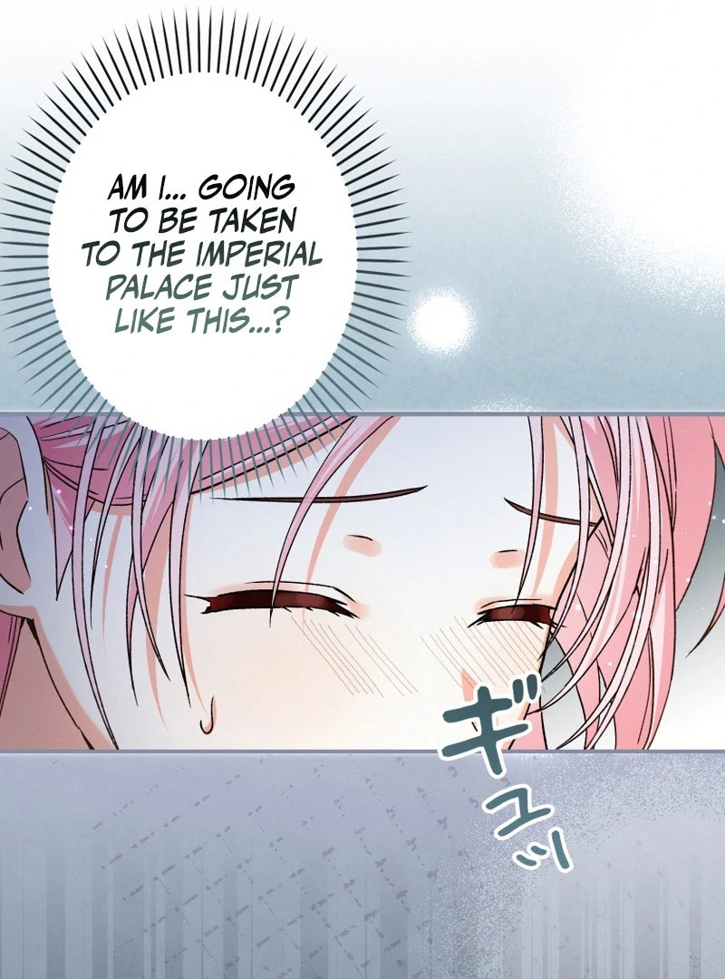 The Death-Loop Princess Ended Up as the Tyrant’s Personal Chef Chapter 19 - page 79