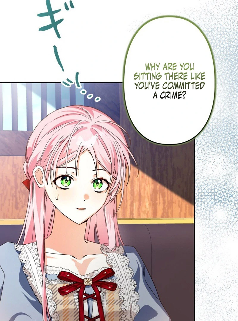 The Death-Loop Princess Ended Up as the Tyrant’s Personal Chef Chapter 19 - page 84