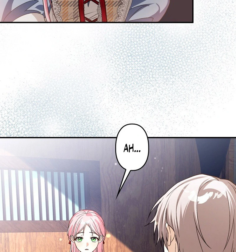 The Death-Loop Princess Ended Up as the Tyrant’s Personal Chef Chapter 19 - page 85