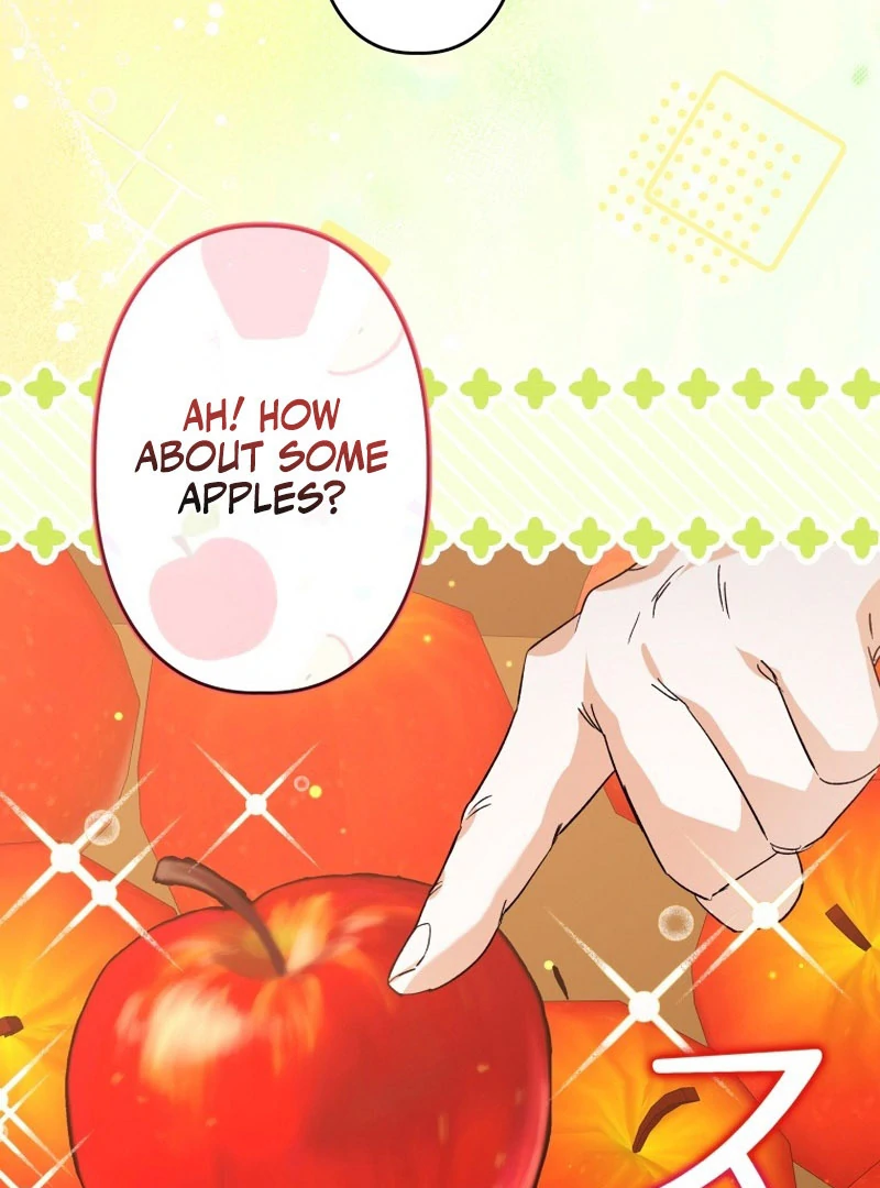 The Death-Loop Princess Ended Up as the Tyrant’s Personal Chef Chapter 19 - page 8