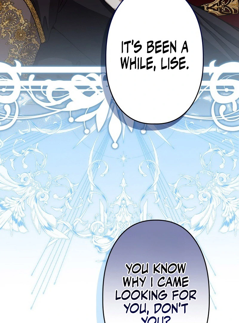The Death-Loop Princess Ended Up as the Tyrant’s Personal Chef Chapter 19 - page 89