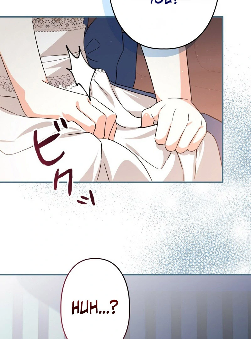 The Death-Loop Princess Ended Up as the Tyrant’s Personal Chef Chapter 19 - page 90