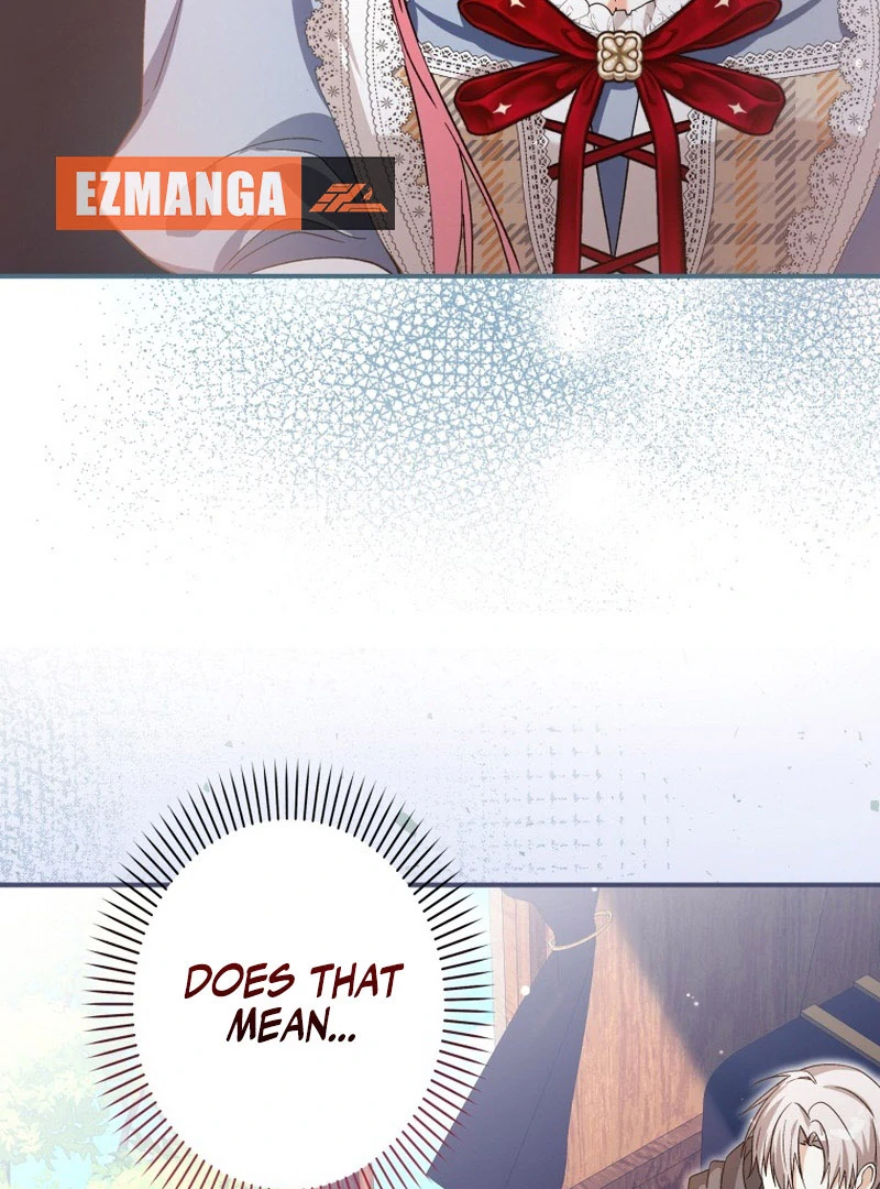 The Death-Loop Princess Ended Up as the Tyrant’s Personal Chef Chapter 19 - page 92