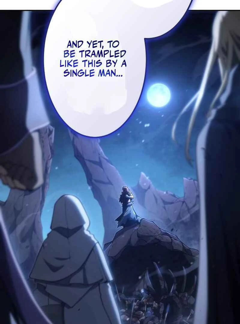 Legacy of the Hidden Disciple Chapter 1 - page 9