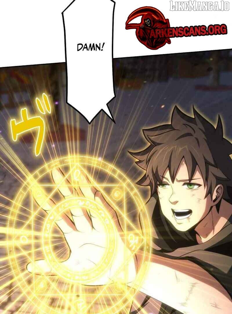 Legacy of the Hidden Disciple Chapter 1 - page 102