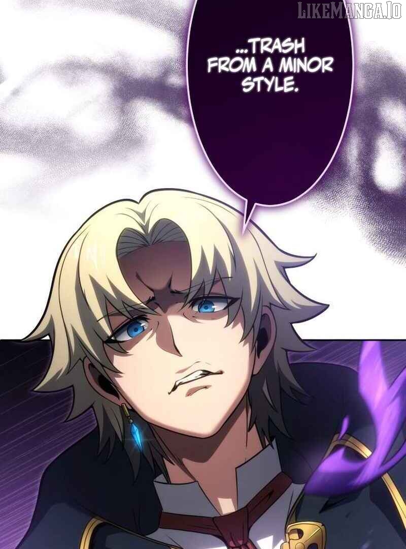 Legacy of the Hidden Disciple Chapter 1 - page 115