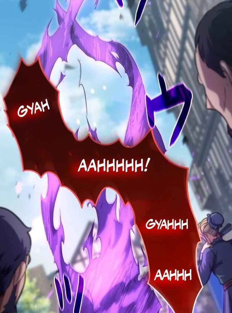 Legacy of the Hidden Disciple Chapter 1 - page 127