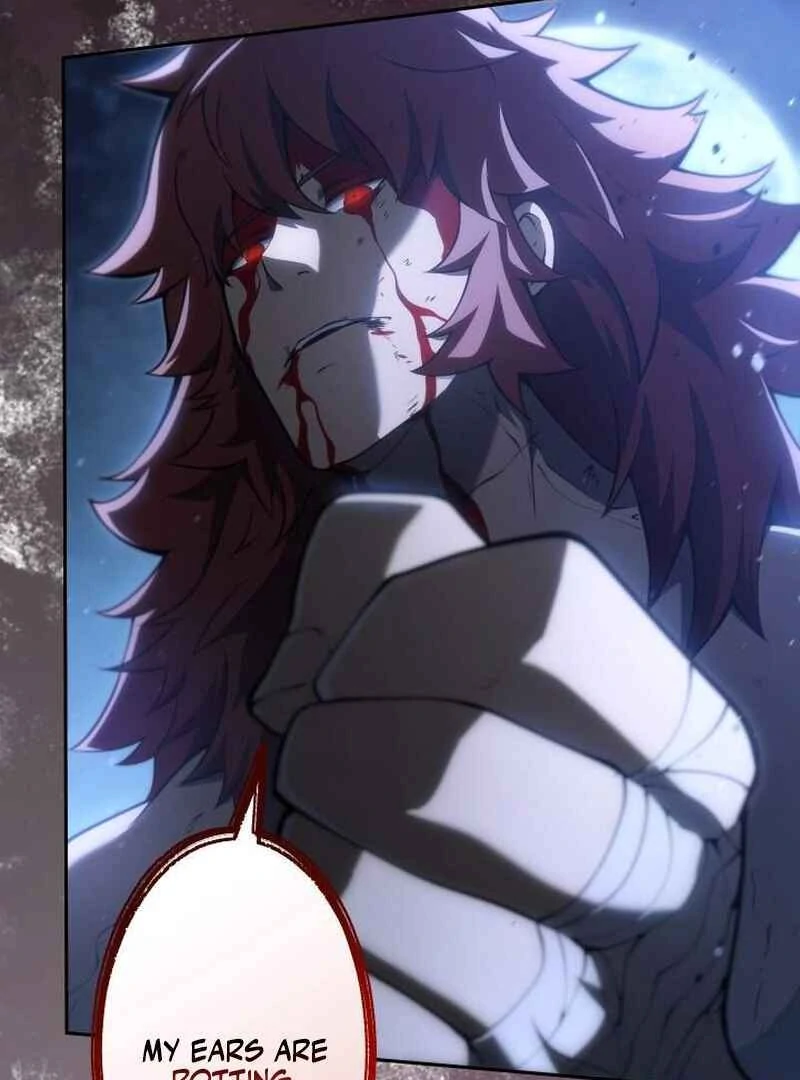 Legacy of the Hidden Disciple Chapter 1 - page 12