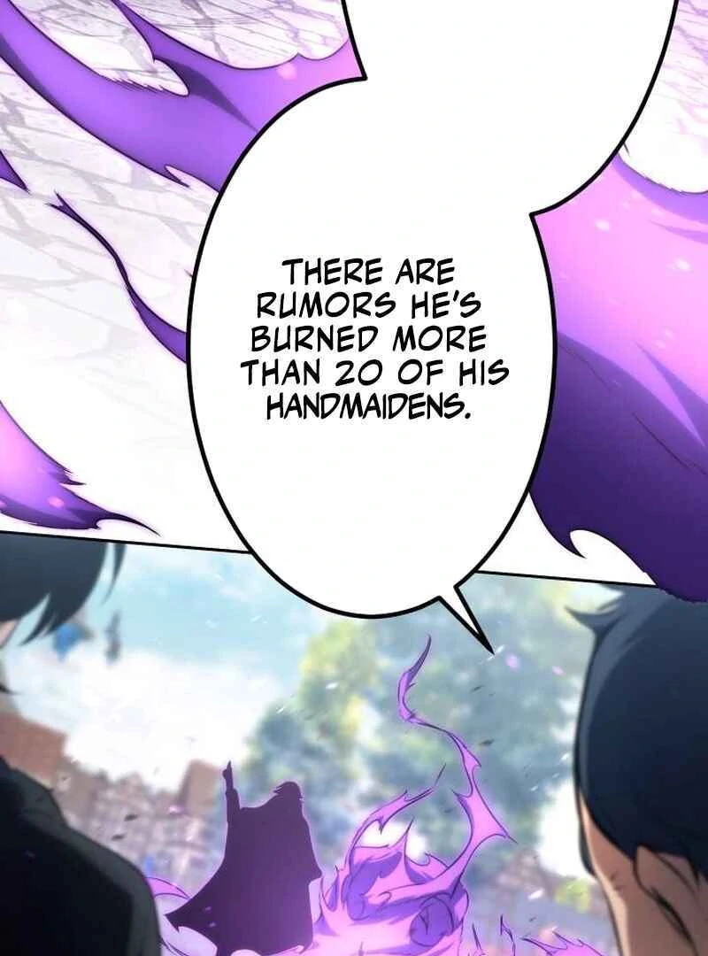 Legacy of the Hidden Disciple Chapter 1 - page 133