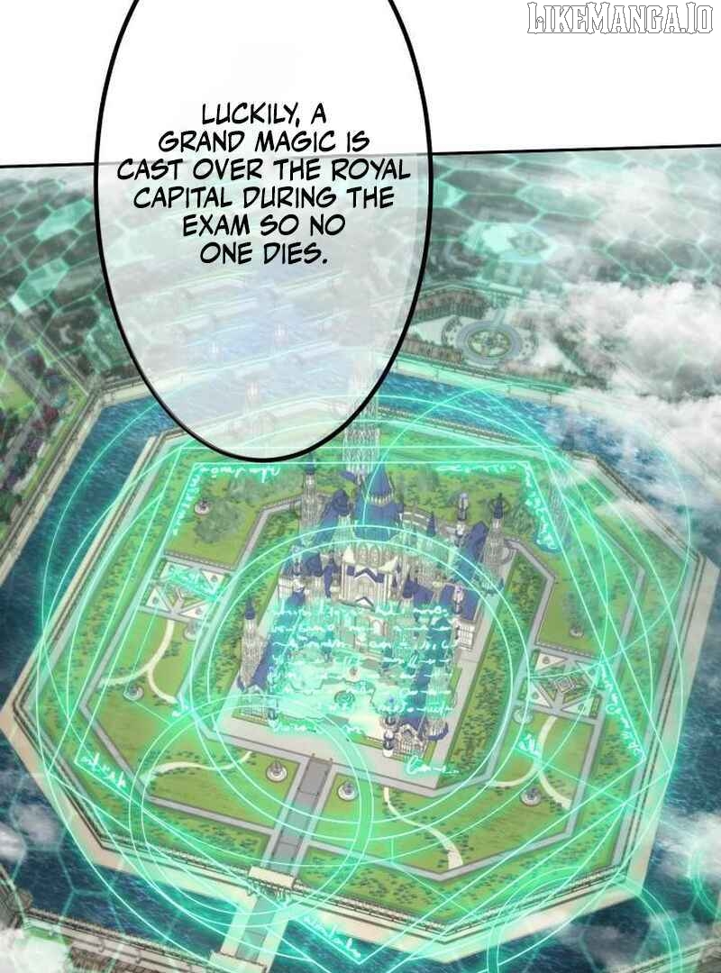 Legacy of the Hidden Disciple Chapter 1 - page 135