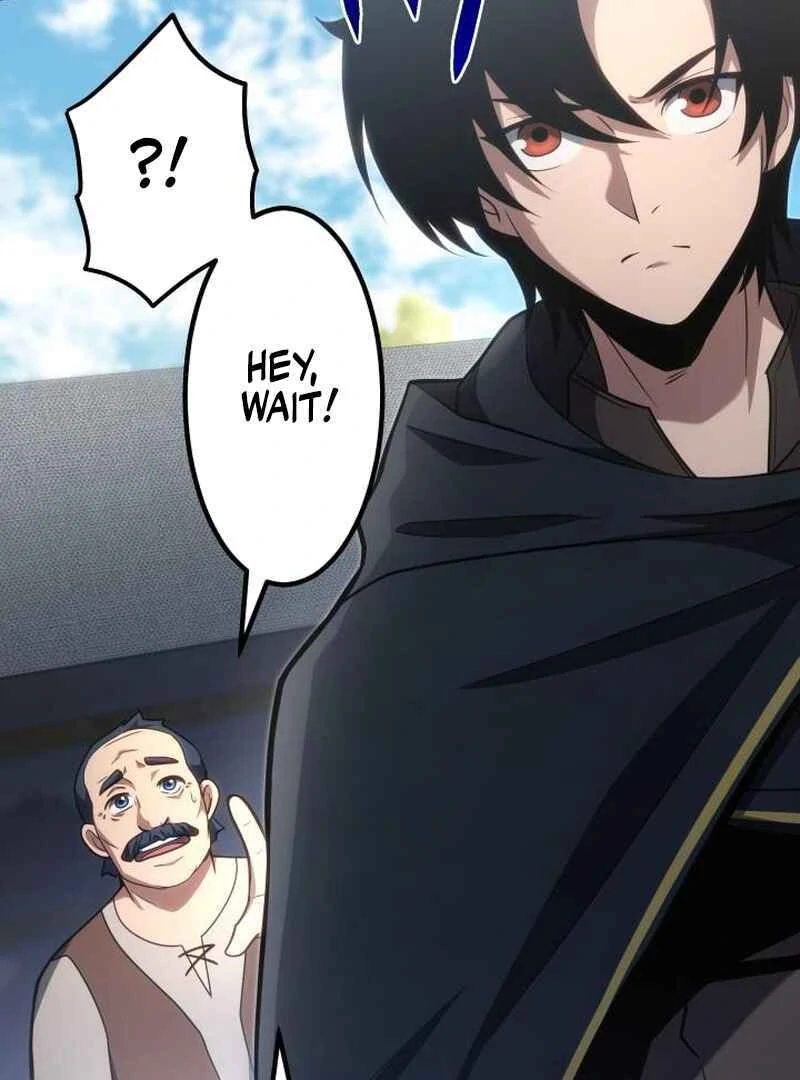 Legacy of the Hidden Disciple Chapter 1 - page 137