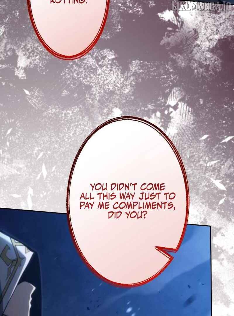 Legacy of the Hidden Disciple Chapter 1 - page 13