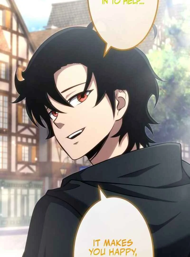 Legacy of the Hidden Disciple Chapter 1 - page 144