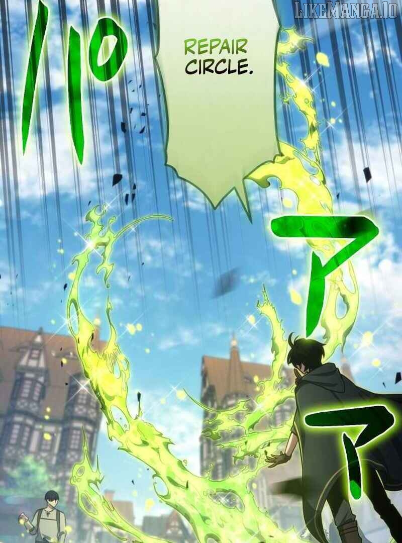 Legacy of the Hidden Disciple Chapter 1 - page 148