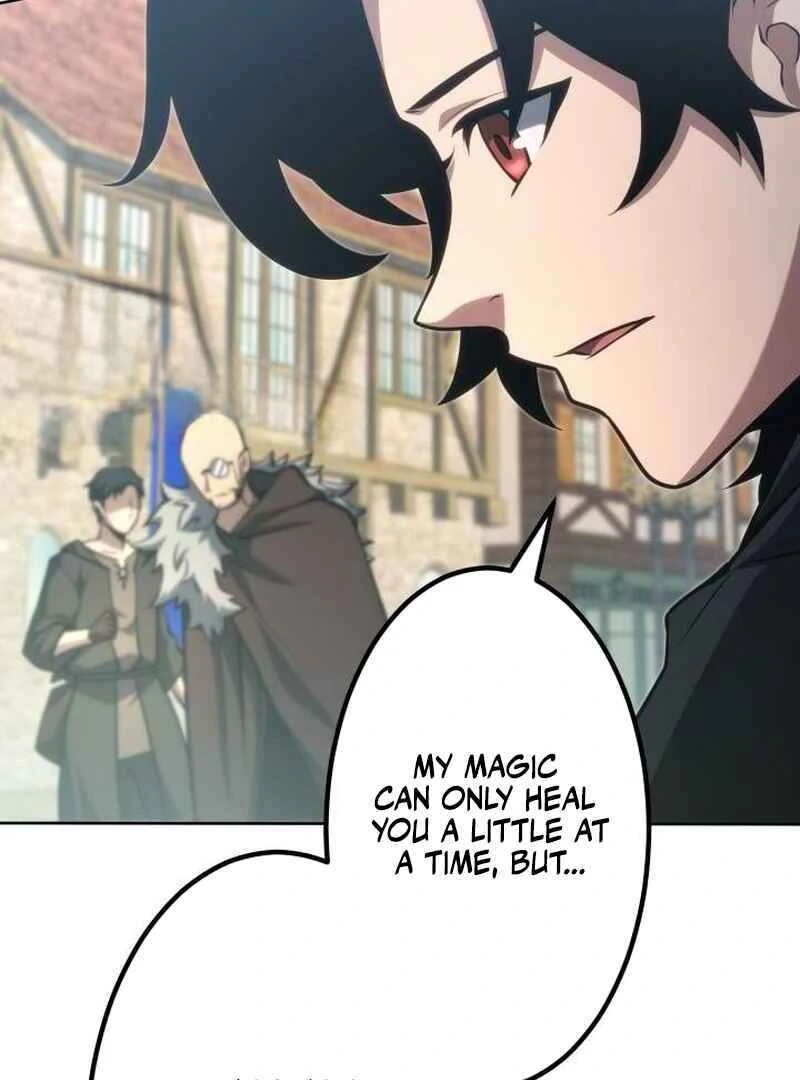 Legacy of the Hidden Disciple Chapter 1 - page 150