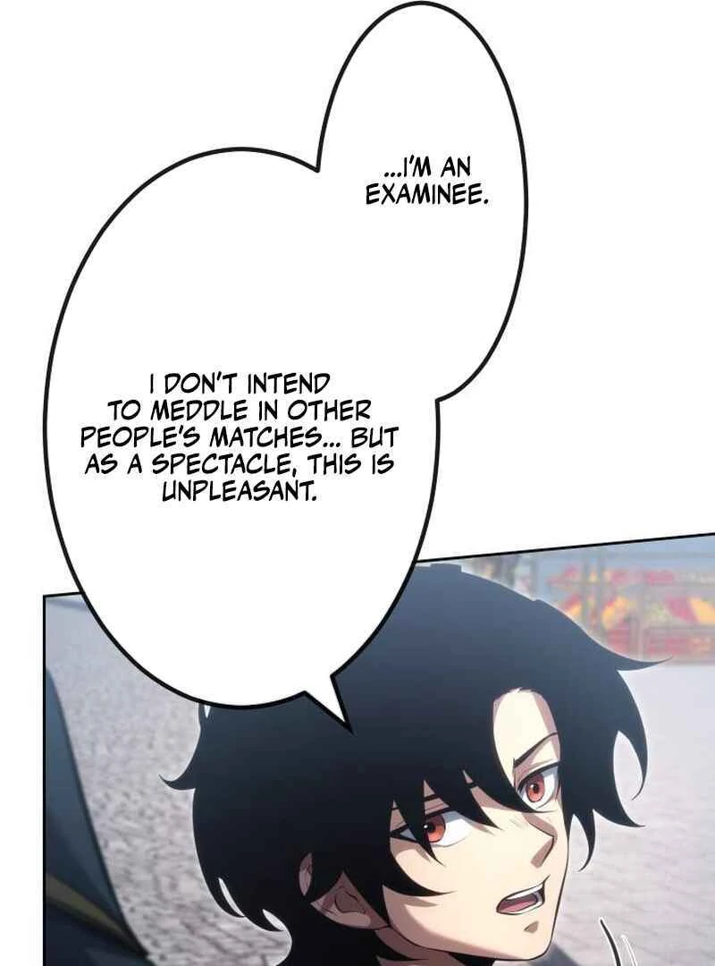 Legacy of the Hidden Disciple Chapter 1 - page 156