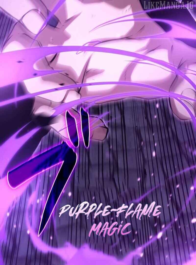 Legacy of the Hidden Disciple Chapter 1 - page 163