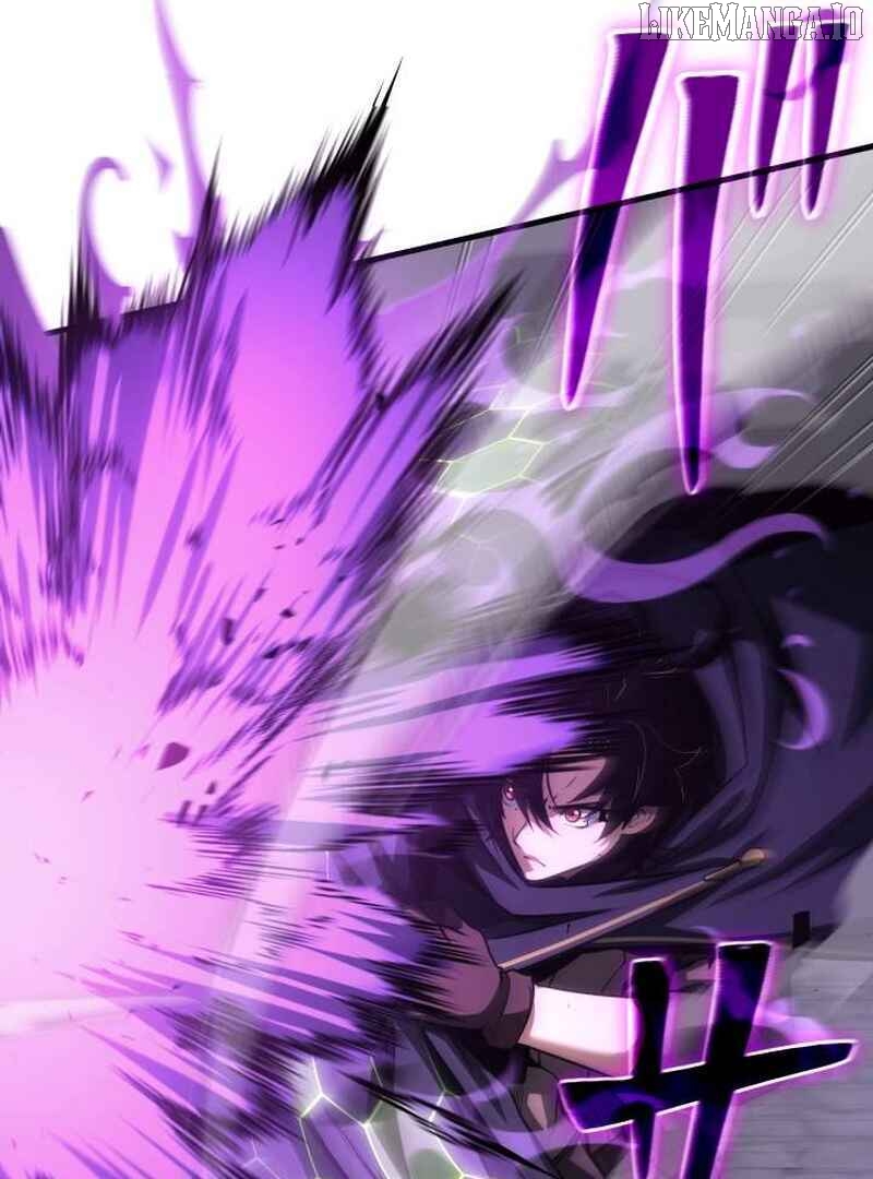 Legacy of the Hidden Disciple Chapter 1 - page 166