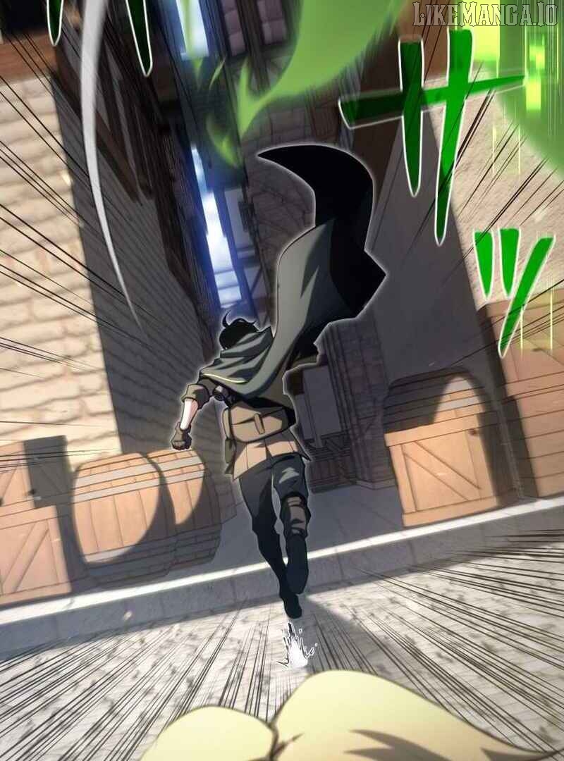 Legacy of the Hidden Disciple Chapter 1 - page 173