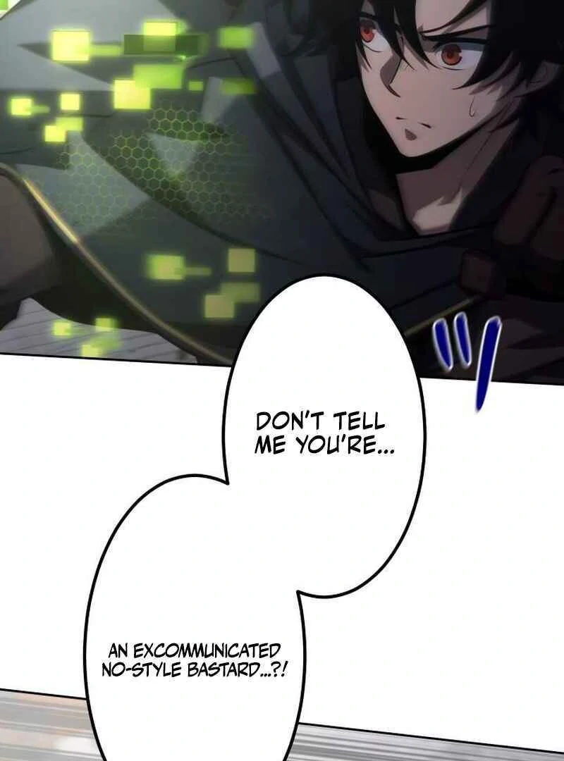 Legacy of the Hidden Disciple Chapter 1 - page 175