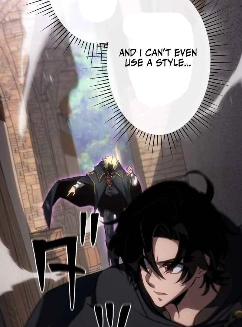 Legacy of the Hidden Disciple Chapter 1 - page 178