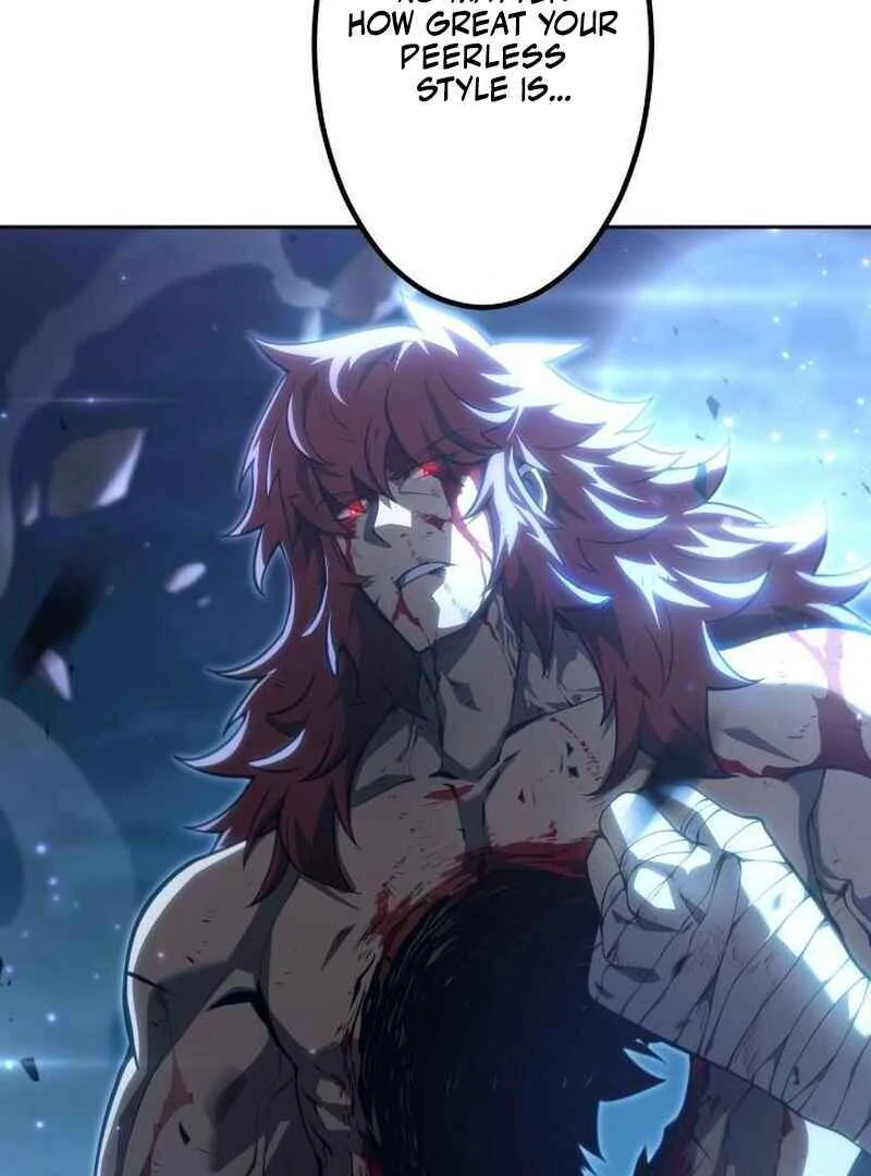 Legacy of the Hidden Disciple Chapter 1 - page 17