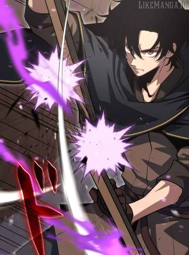 Legacy of the Hidden Disciple Chapter 1 - page 186