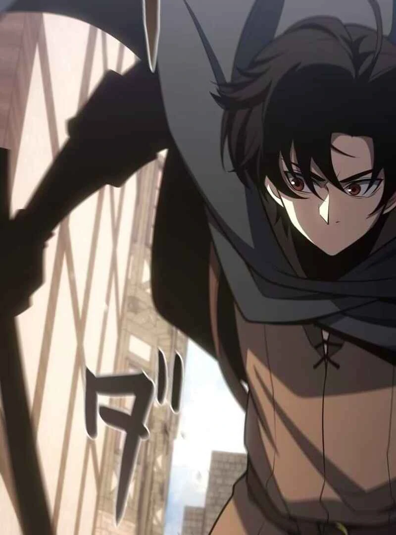 Legacy of the Hidden Disciple Chapter 1 - page 190