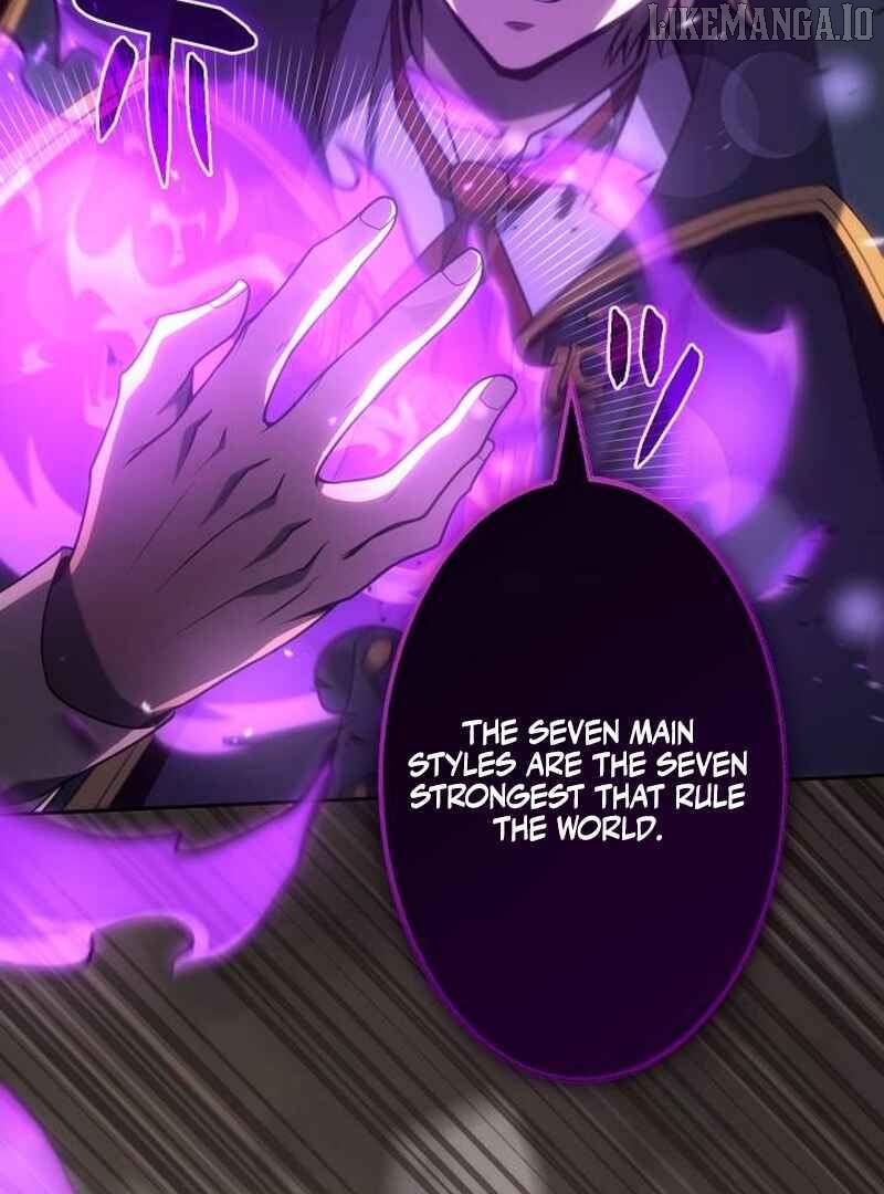 Legacy of the Hidden Disciple Chapter 1 - page 193