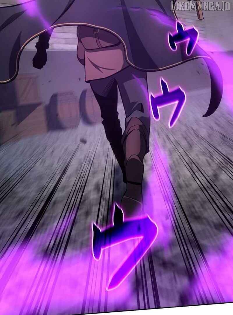 Legacy of the Hidden Disciple Chapter 1 - page 200