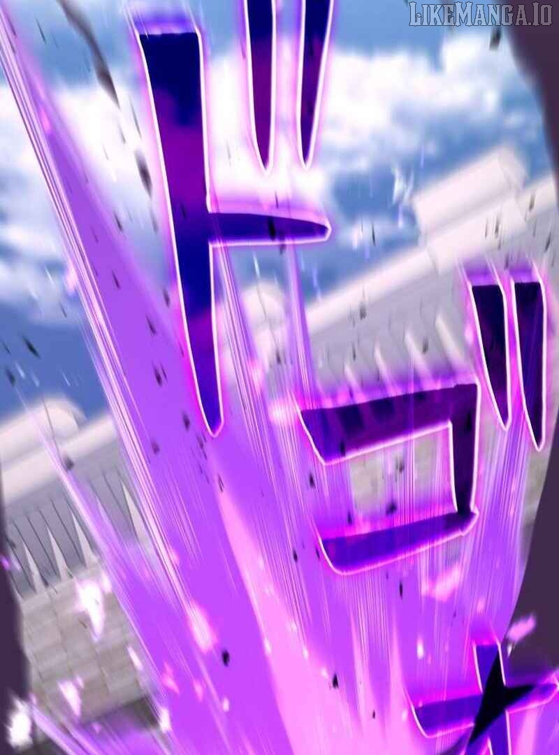 Legacy of the Hidden Disciple Chapter 1 - page 202