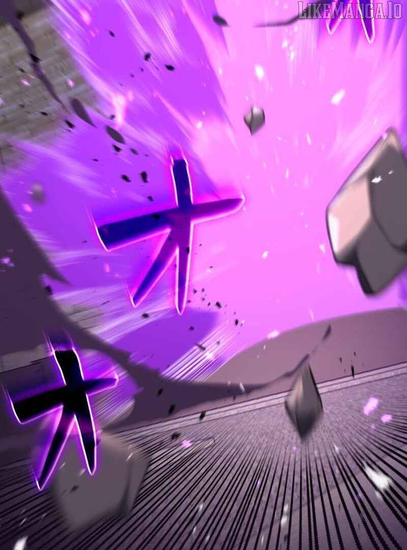 Legacy of the Hidden Disciple Chapter 1 - page 203