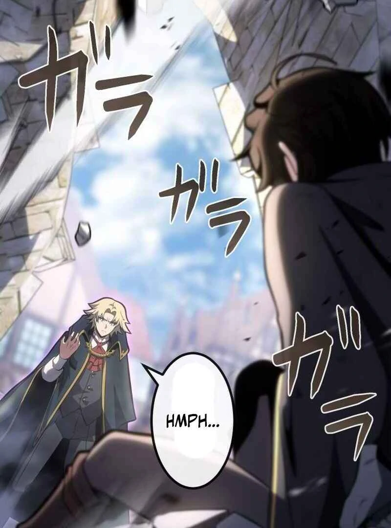 Legacy of the Hidden Disciple Chapter 1 - page 206