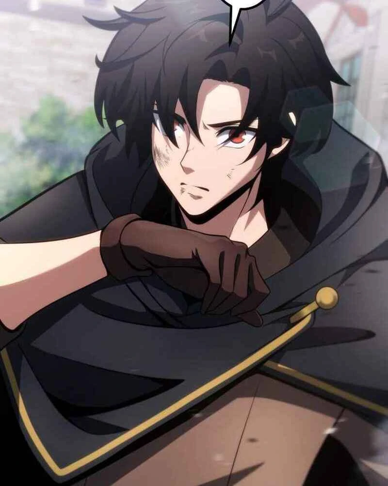 Legacy of the Hidden Disciple Chapter 1 - page 210