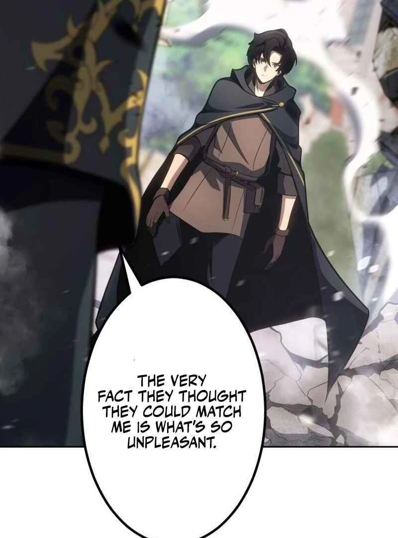 Legacy of the Hidden Disciple Chapter 1 - page 214