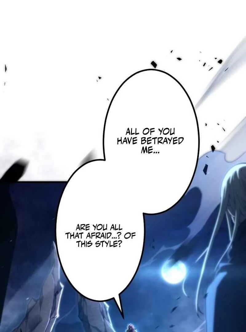 Legacy of the Hidden Disciple Chapter 1 - page 21