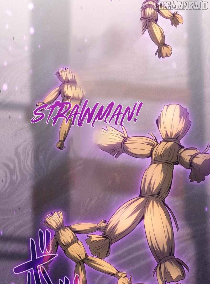 Legacy of the Hidden Disciple Chapter 1 - page 219