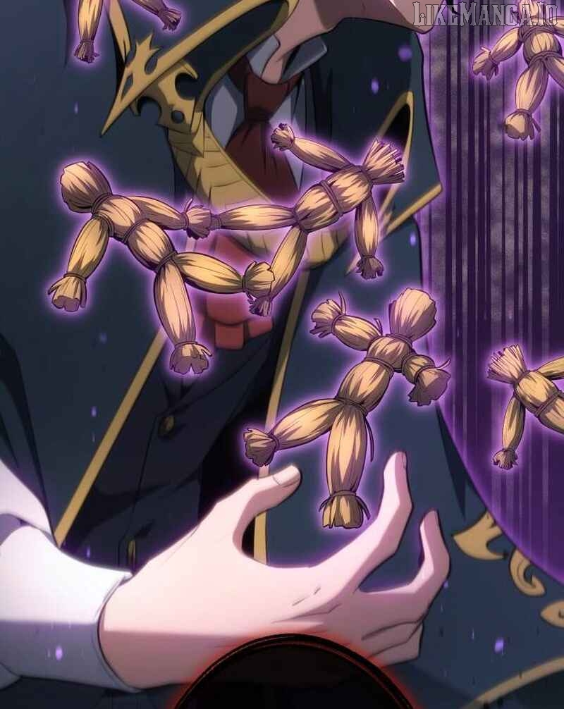 Legacy of the Hidden Disciple Chapter 1 - page 223