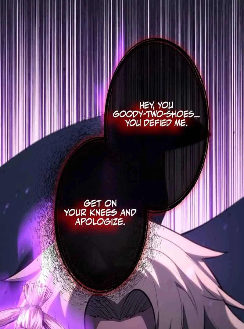 Legacy of the Hidden Disciple Chapter 1 - page 235