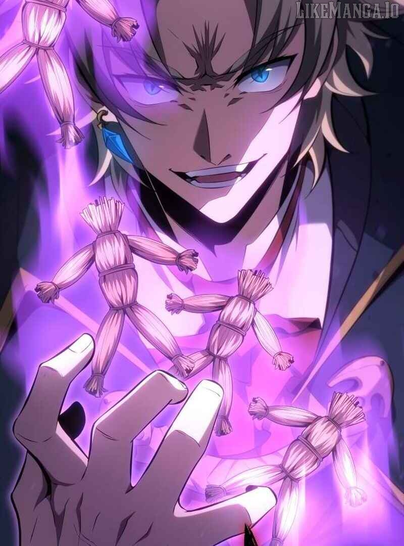 Legacy of the Hidden Disciple Chapter 1 - page 236