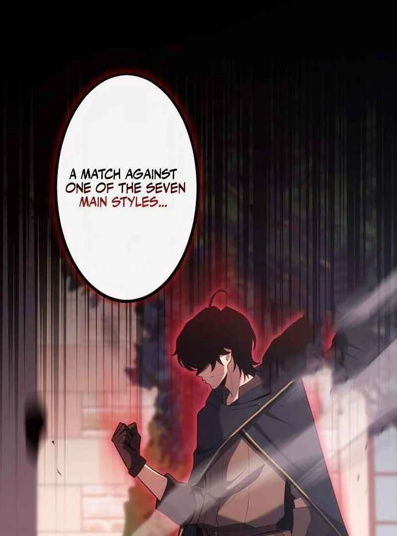 Legacy of the Hidden Disciple Chapter 1 - page 240