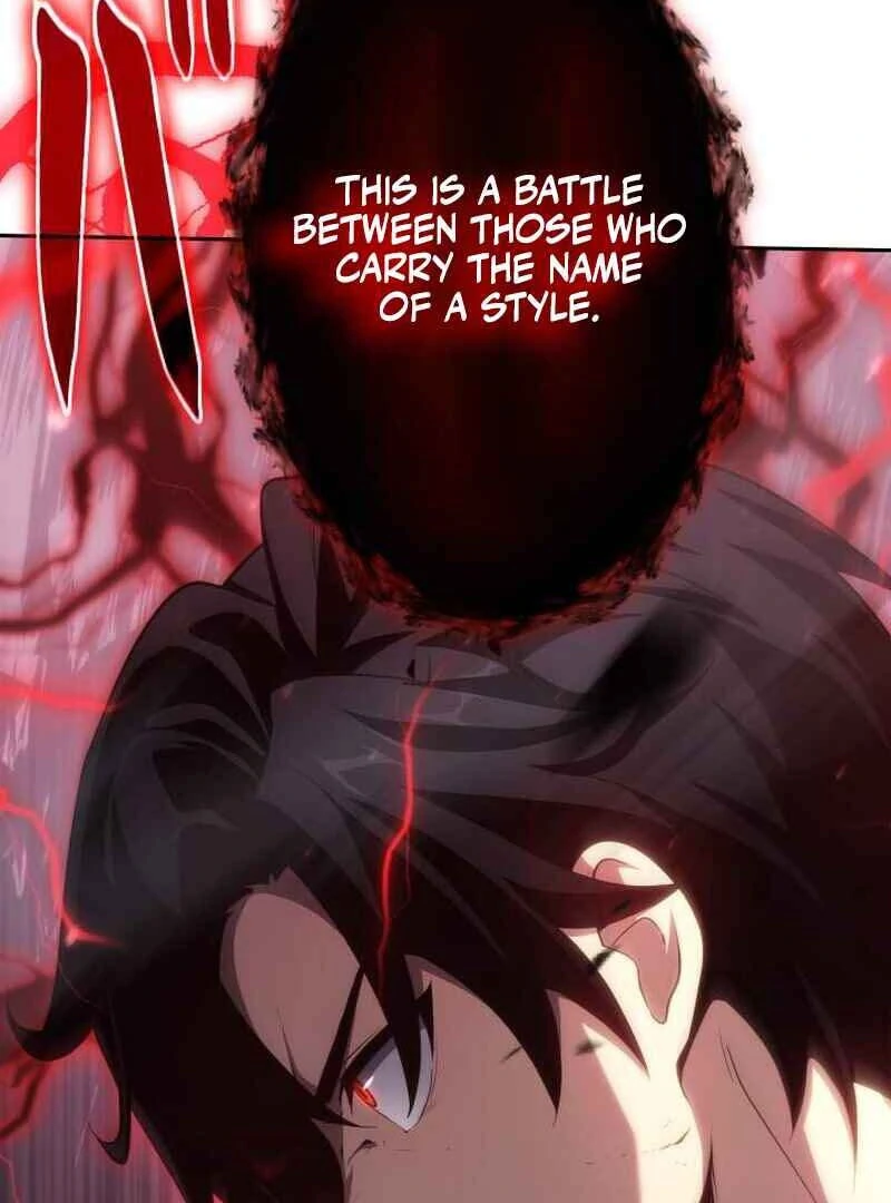 Legacy of the Hidden Disciple Chapter 1 - page 244