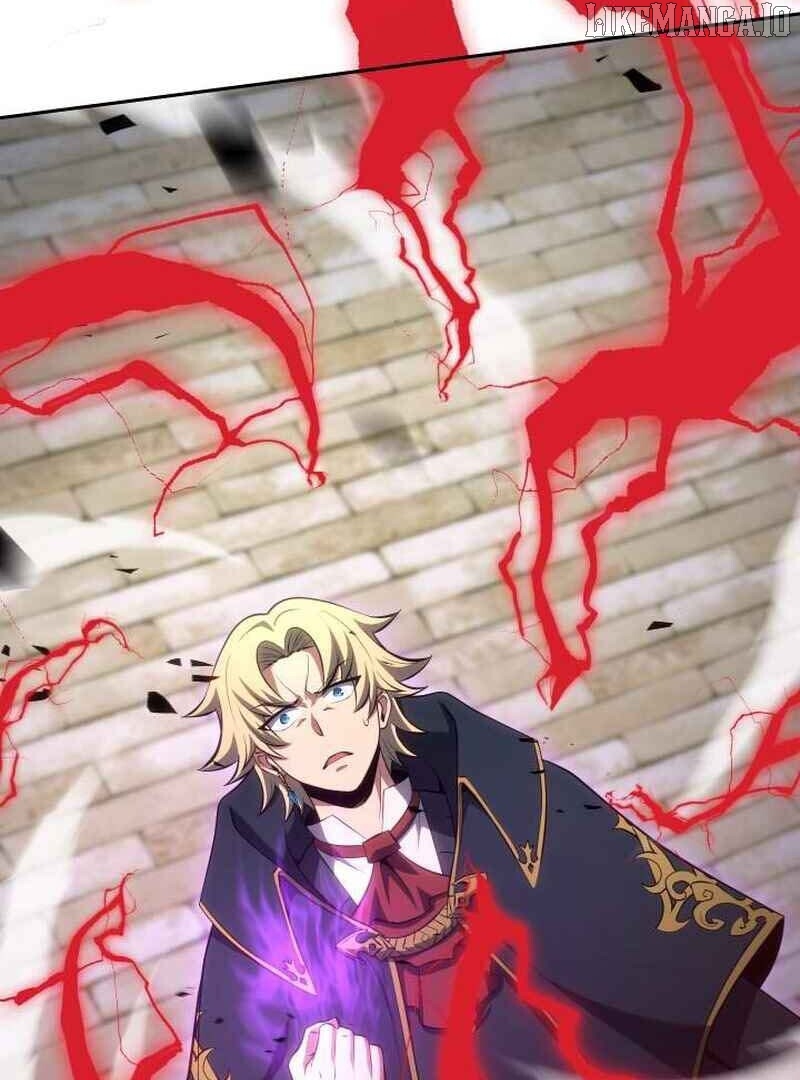 Legacy of the Hidden Disciple Chapter 1 - page 246