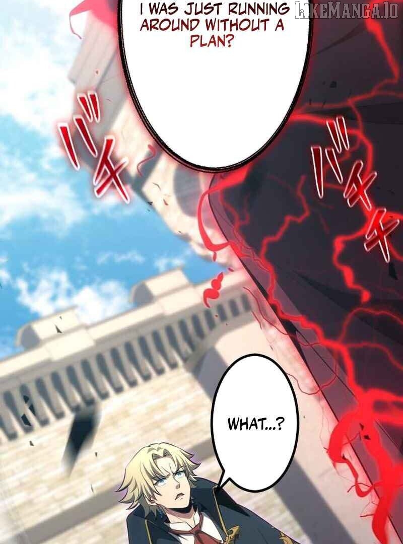 Legacy of the Hidden Disciple Chapter 1 - page 248