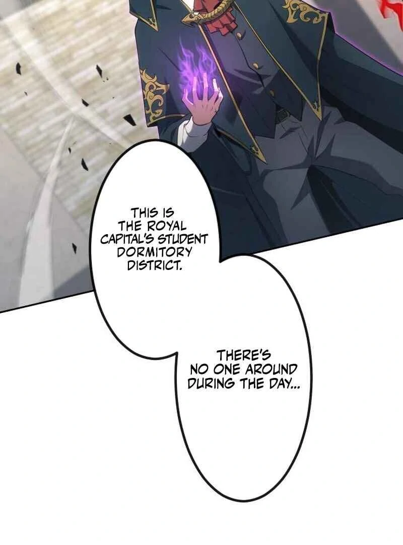 Legacy of the Hidden Disciple Chapter 1 - page 249