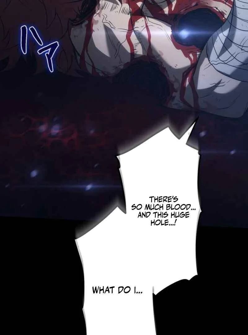 Legacy of the Hidden Disciple Chapter 1 - page 255