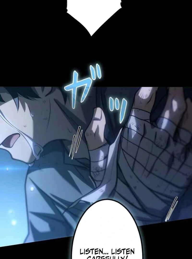 Legacy of the Hidden Disciple Chapter 1 - page 256